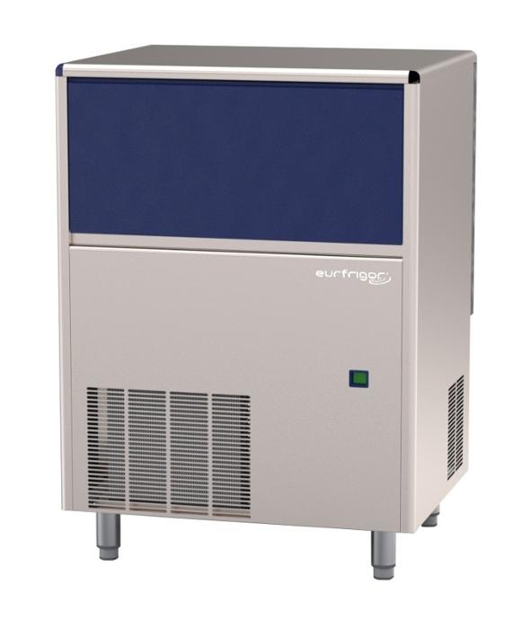 Ледогенератор за лед тип кубче Full Square Cube 23 г, 75 кг/24 ч, водно охлаждане - kuhnensko.com Ледогенератор за лед тип кубче Full Square Cube 23 г, 75 кг/24 ч, водно охлаждане