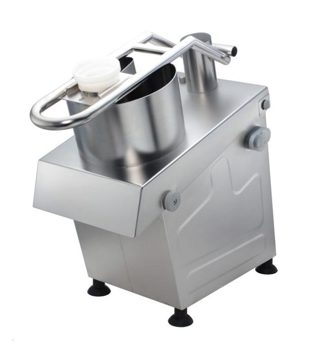 Зеленчукорезачка с 1 скорост, 100÷450 кг/час, трифазна - kuhnensko.com Зеленчукорезачка с 1 скорост, 100÷450 кг/час, трифазна