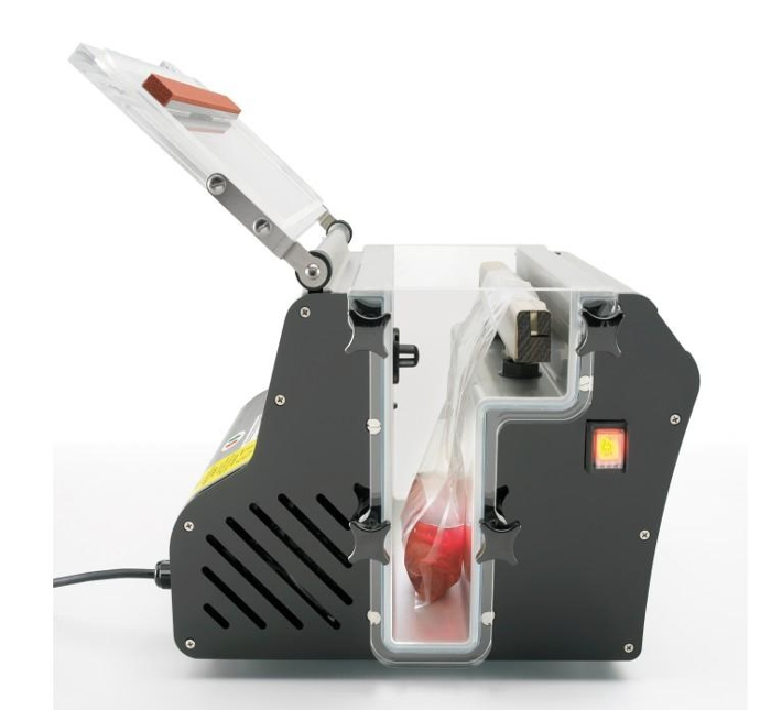 Опаковъчна машина вакуумираща, вертикална 4 м³/ч Space Vert 30 - kuhnensko.com Опаковъчна машина вакуумираща, вертикална 4 м³/ч Space Vert 30