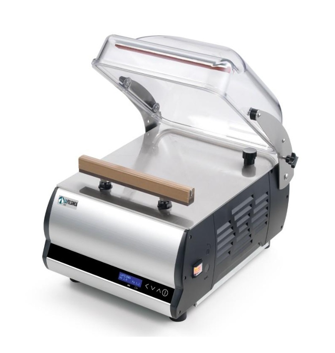 Опаковъчна машина вакуумираща, 12 м³/ч Space 40 Easy Touch DX P12 - kuhnensko.com Опаковъчна машина вакуумираща, 12 м³/ч Space 40 Easy Touch DX P12