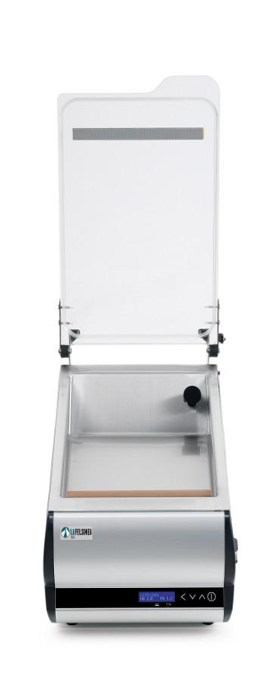 Опаковъчна машина вакуумираща, 4 м³/ч Space Baby 25 Touch BX P04 - kuhnensko.com Опаковъчна машина вакуумираща, 4 м³/ч Space Baby 25 Touch BX P04