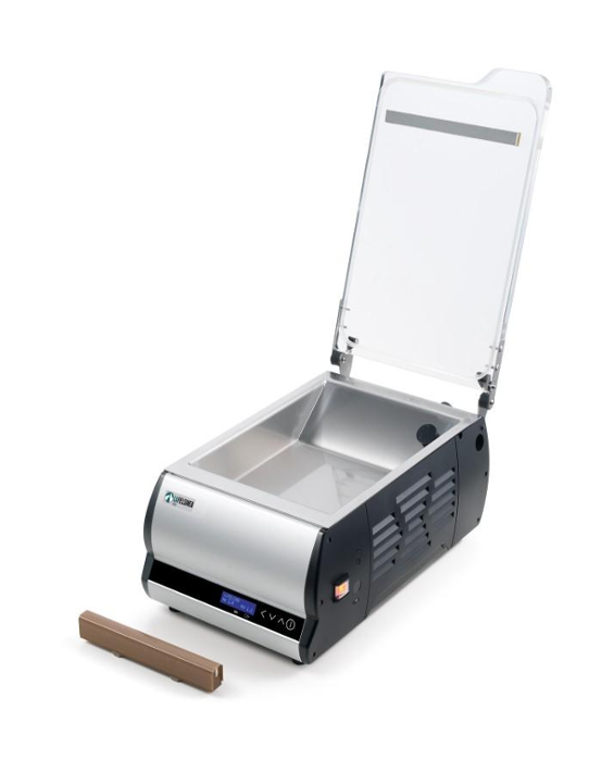 Опаковъчна машина вакуумираща, 8 м³/ч Space Baby 40 Touch BX P08 - kuhnensko.com Опаковъчна машина вакуумираща, 8 м³/ч Space Baby 40 Touch BX P08