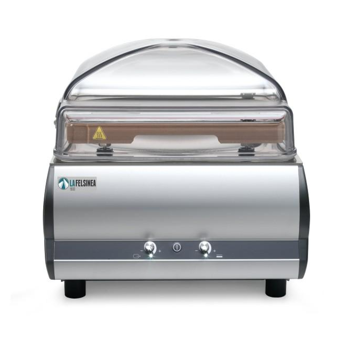 Опаковъчна машина вакуумираща, 8 м³/ч Space 30 M P08