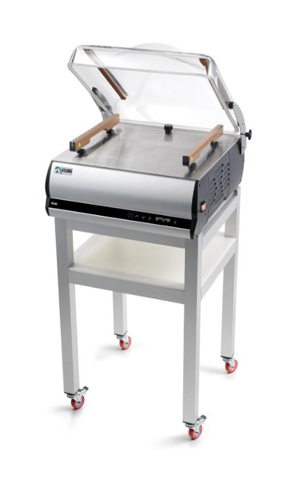 Опаковъчна машина вакуумираща, 8 м³/ч Space Next 30 DX P08 - kuhnensko.com Опаковъчна машина вакуумираща, 8 м³/ч Space Next 30 DX P08