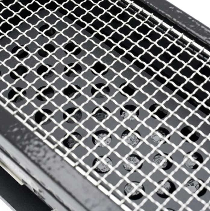Барбекю керамично, настолно, правоъгълно 400х220 мм, Hibachi - kuhnensko.com Барбекю керамично, настолно, правоъгълно 400х220 мм, Hibachi