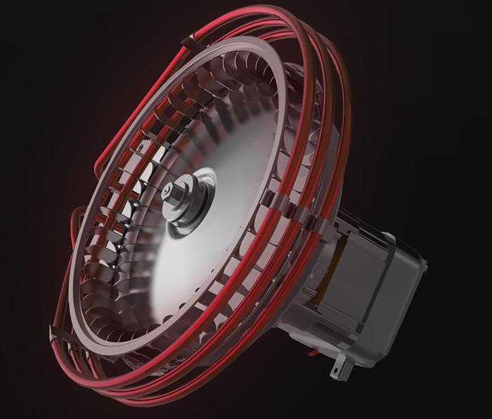 Конвектомат с овлажнител и помпа 3 нива 600х400 мм, BAKERLUX Classic Manual Humidity - kuhnensko.com Конвектомат с овлажнител и помпа 3 нива 600х400 мм, BAKERLUX Classic Manual Humidity