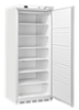 Нискотемпературен хладилен шкаф, пластифициран, GN 2/1, 600 л