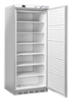Нискотемпературен хладилен шкаф, неръждаем, GN 2/1, 600 л
