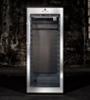Хладилна витрина за сухо зреене, Premium S, 100 кг, неръждаема