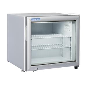 Нискотемпературна хладилна витрина, капацитет 50 л