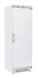 Среднотемпературен хладилен шкаф, пластифициран, 350 л