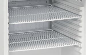 Решетка за хладилен шкаф, енергиен клас А, 600 л., различни размери