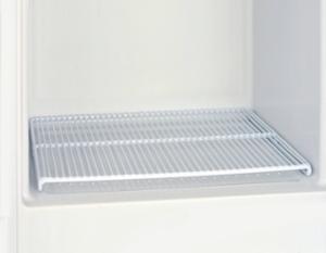 1/2 решетка за хладилен шкаф, енергиен клас А, 600 л.