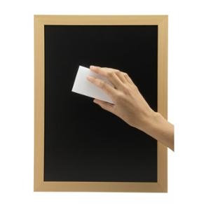 Гъби за почистване на черни дъски и табла - комплект 2 бр. - kuhnensko.com Гъби за почистване на черни дъски и табла - комплект 2 бр.