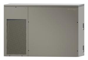 Ледогенератор за лед тип кубче Full Cube 18 г, 300 кг/24 ч, без бин, водно охлаждане - kuhnensko.com Ледогенератор за лед тип кубче Full Cube 18 г, 300 кг/24 ч, без бин, водно охлаждане