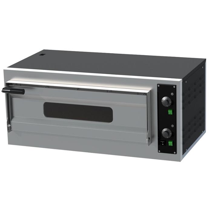 Фурна за пица, 700х420х150 мм - kuhnensko.com Фурна за пица, 700х420х150 мм