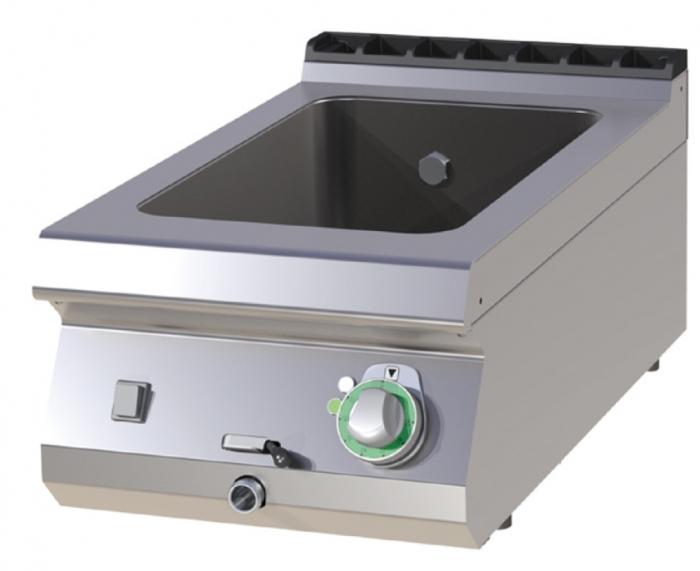 Електрически бен-марита с един басейн, с или без основа - kuhnensko.com Електрически бен-марита с един басейн, с или без основа