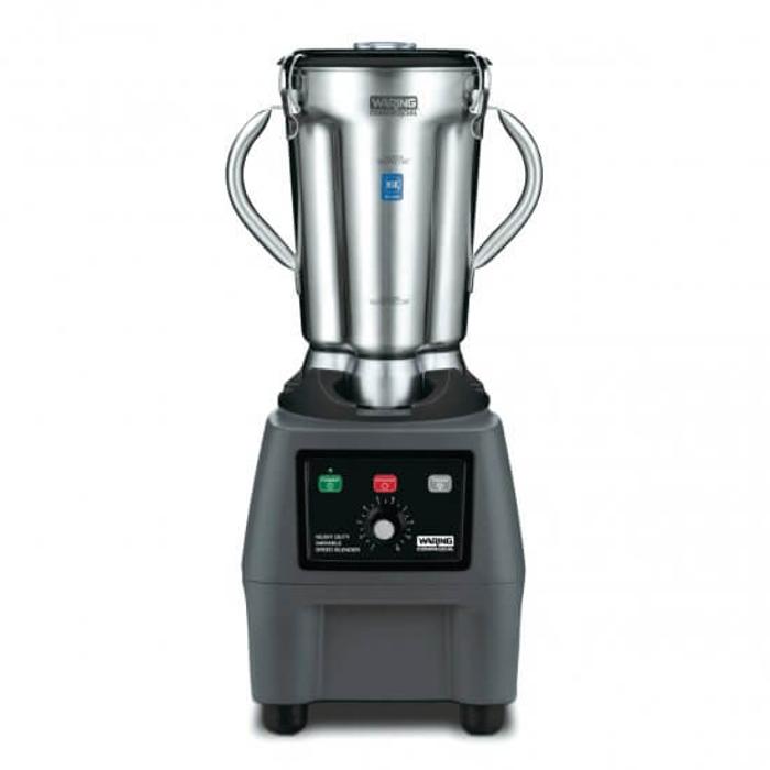 Блендер 4 л., с вариатор на скоростта, с или без кранче - kuhnensko.com Блендер 4 л., с вариатор на скоростта, с или без кранче