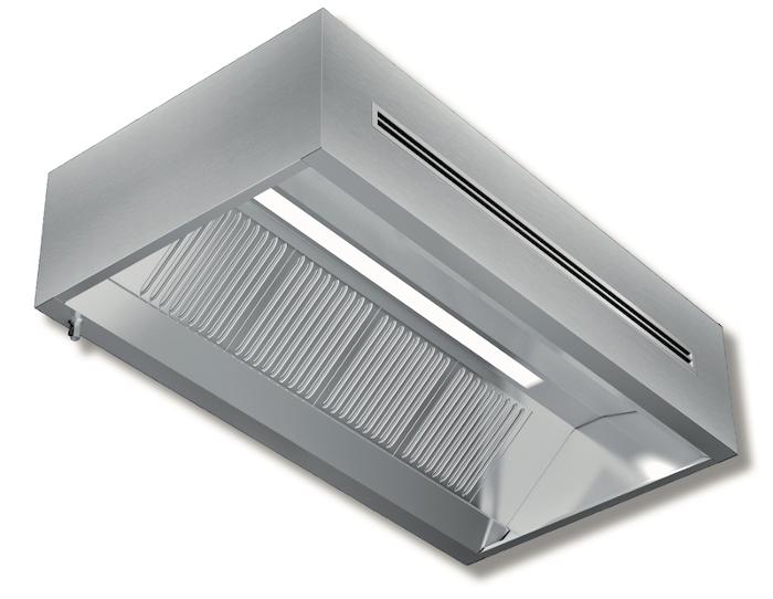 С луминисцентно осветление - дълбочина 110 (различни размери) - kuhnensko.com С луминисцентно осветление - дълбочина 110 (различни размери)