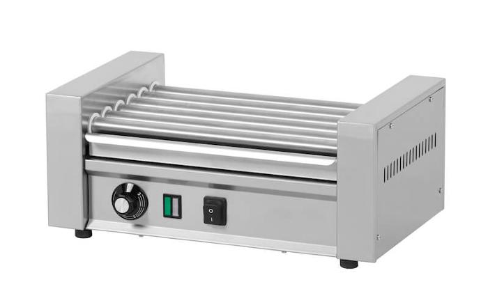 Ролер грилове, 320 мм., различен брой тръби - kuhnensko.com Ролер грилове, 320 мм., различен брой тръби