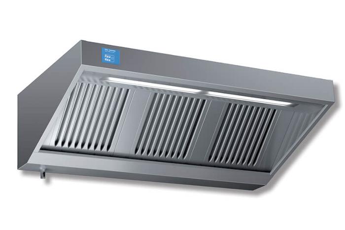 С мотор, контролен панел и луминисцентно осветление - дълбочина 90 (различни размери) - kuhnensko.com С мотор, контролен панел и луминисцентно осветление - дълбочина 90 (различни размери)