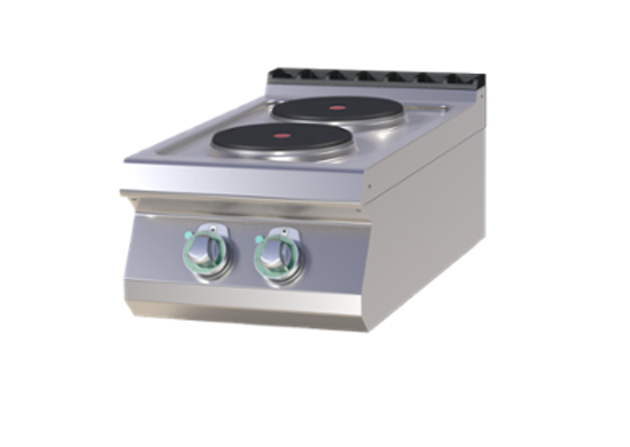 Електрически котлони с две кръгли плочи, с или без основа - kuhnensko.com Електрически котлони с две кръгли плочи, с или без основа