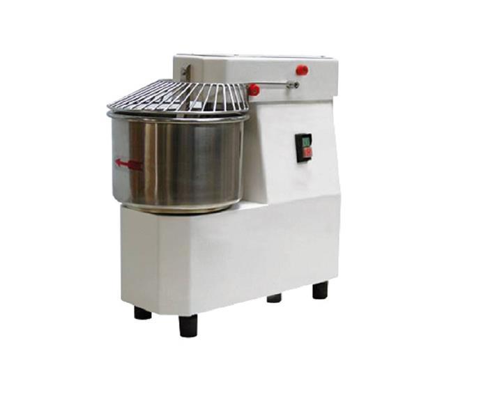 Тестомесачки с една скорост, монофазни, различна вместимост - kuhnensko.com Тестомесачки с една скорост, монофазни, различна вместимост