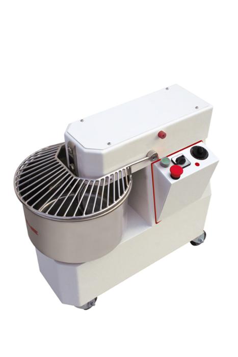 Тестомесачки с една скорост и таймер, трифазни, различна вместимост - kuhnensko.com Тестомесачки с една скорост и таймер, трифазни, различна вместимост