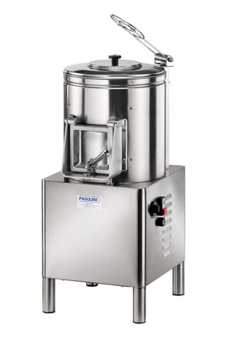 Картофобелачки, 15кг., различен вид захранване - kuhnensko.com Картофобелачки, 15кг., различен вид захранване