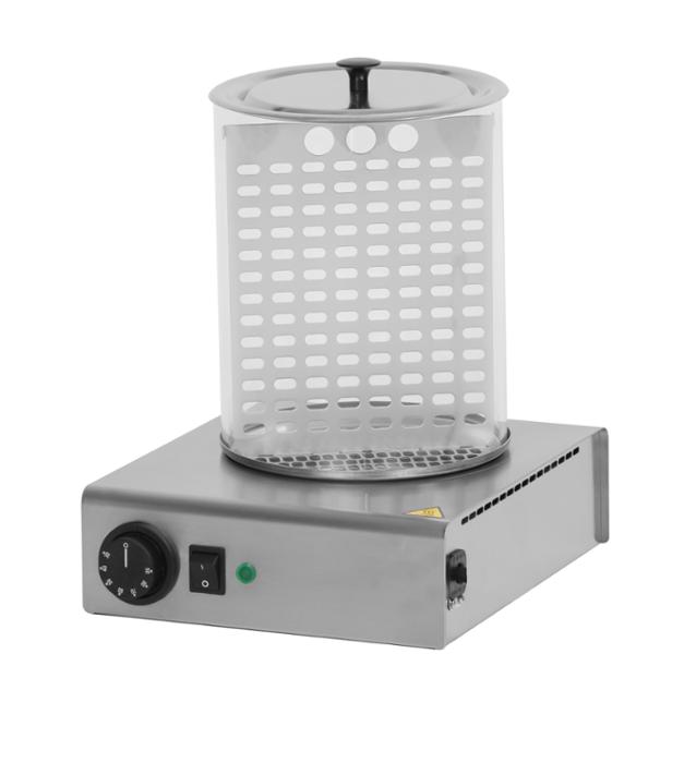 Стъклени купи за хотдог - различни видове - kuhnensko.com Стъклени купи за хотдог - различни видове