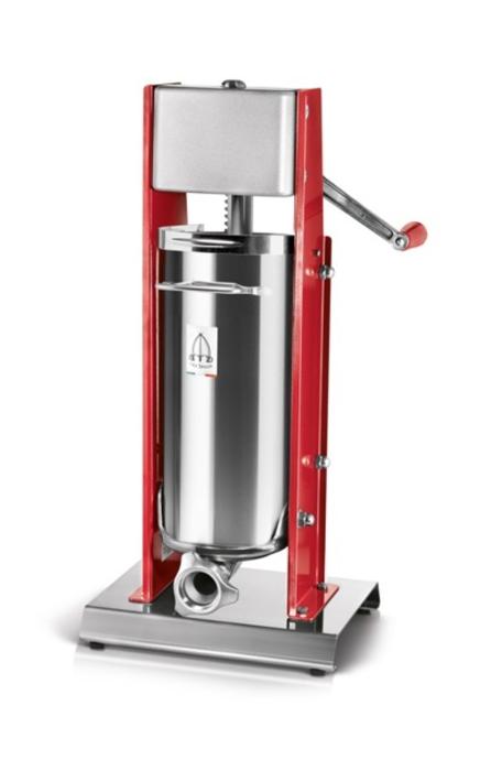 Месопълначка, вертикална, капацитет 7 л - kuhnensko.com Месопълначка, вертикална, капацитет 7 л