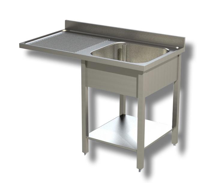 С място за вграждане на уреди вляво, различни ширини - kuhnensko.com С място за вграждане на уреди вляво, различни ширини