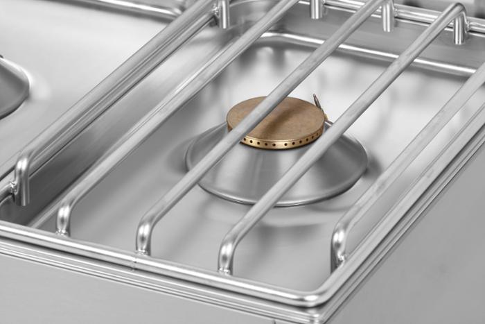 Решетка за газов котлон SP-G - kuhnensko.com Решетка за газов котлон SP-G