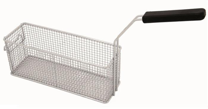 Кошница за фритюрник 13 л 1/2 GN за линия 60 - kuhnensko.com Кошница за фритюрник 13 л 1/2 GN за линия 60