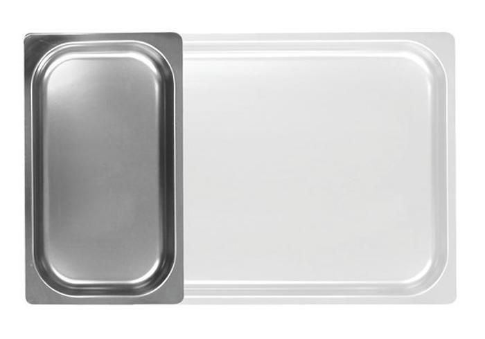 Съд по гастронорм GN 1/3-200 - kuhnensko.com Съд по гастронорм GN 1/3-200