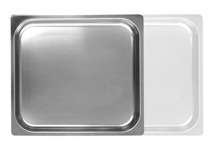 Съд по гастронорм GN 2/3-40 - kuhnensko.com Съд по гастронорм GN 2/3-40