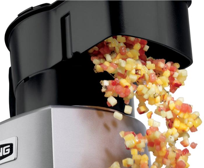 Кутер и зеленчукорезачка в един уред, мотор 2HP - kuhnensko.com Кутер и зеленчукорезачка в един уред, мотор 2HP