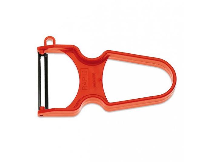 Нож за белене на зеленчуци - kuhnensko.com Нож за белене на зеленчуци