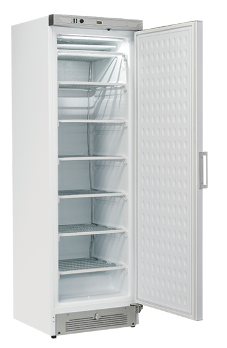 Нискотемпературен хладилен шкаф, пластифициран, 300 л