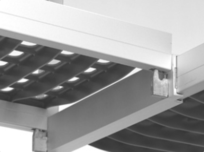 Хладилна стая среднотемпературна с обем 11,05 куб.м + агрегат и рафтове - kuhnensko.com Хладилна стая среднотемпературна с обем 11,05 куб.м + агрегат и рафтове