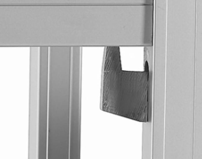 Хладилна стая среднотемпературна с обем 11,05 куб.м + агрегат и рафтове - kuhnensko.com Хладилна стая среднотемпературна с обем 11,05 куб.м + агрегат и рафтове