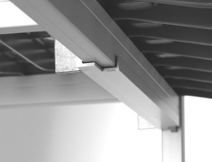 Хладилна стая нискотемпературна с обем 7,02 куб.м + агрегат и рафтове - kuhnensko.com Хладилна стая нискотемпературна с обем 7,02 куб.м + агрегат и рафтове