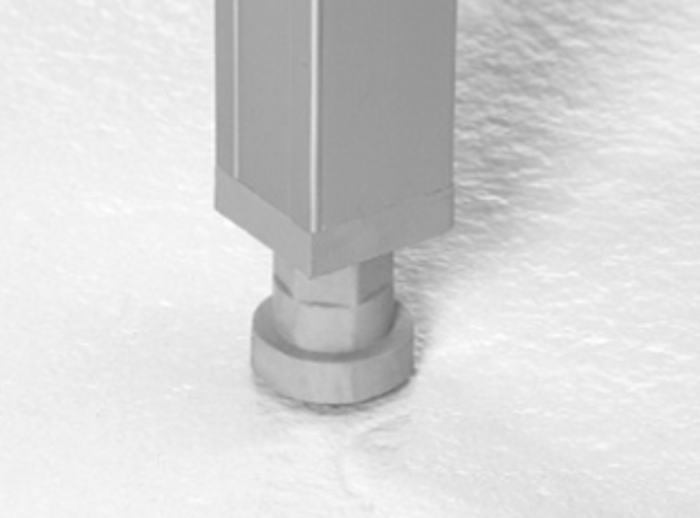 Хладилна стая нискотемпературна с обем 7,02 куб.м + агрегат и рафтове - kuhnensko.com Хладилна стая нискотемпературна с обем 7,02 куб.м + агрегат и рафтове