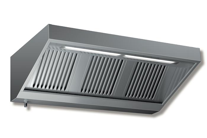 С мотор и луминисцентно осветление - дълбочина 90 (различни размери) - kuhnensko.com С мотор и луминисцентно осветление - дълбочина 90 (различни размери)