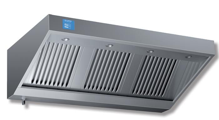 С мотор, контролен панел и халогенно осветление - дълбочина 70 (различни размери) - kuhnensko.com С мотор, контролен панел и халогенно осветление - дълбочина 70 (различни размери)