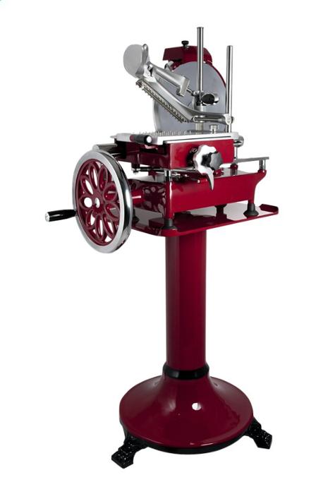 Стойка за колбасорезачка - kuhnensko.com Стойка за колбасорезачка