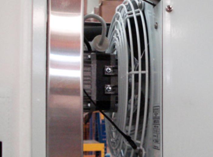 Хладилна стая среднотемпературна с обем 3,15 куб.м + агрегат - kuhnensko.com Хладилна стая среднотемпературна с обем 3,15 куб.м + агрегат