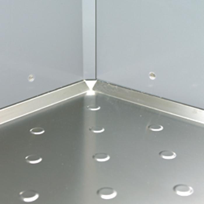 Хладилна стая среднотемпературна с обем 7,02 куб.м + агрегат - kuhnensko.com Хладилна стая среднотемпературна с обем 7,02 куб.м + агрегат