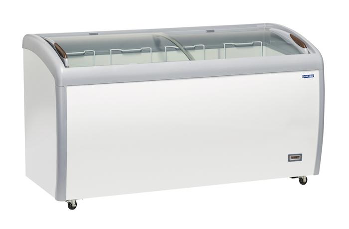 Фризерна ракла, аналогов термометър, 500 л - kuhnensko.com Фризерна ракла, аналогов термометър, 500 л