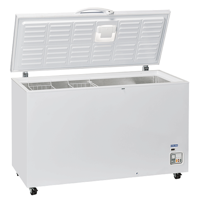 Фризерна ракла, 500 л - kuhnensko.com Фризерна ракла, 500 л